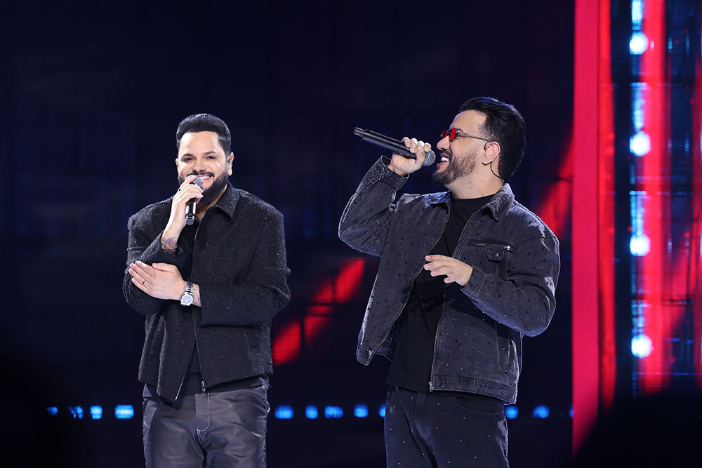 Diego & Victor Hugo levam arrependimento e sofrência para “Causador de Choro”