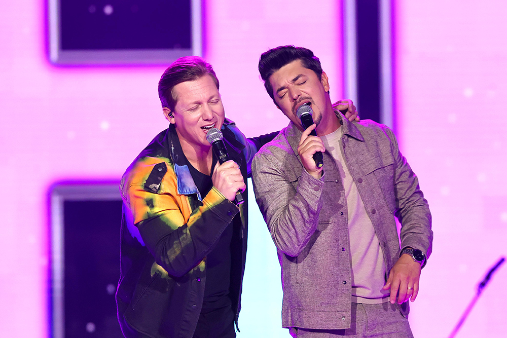 George Henrique & Rodrigo levam sucessos e nova fase a Goiás nesta sexta-feira (28)