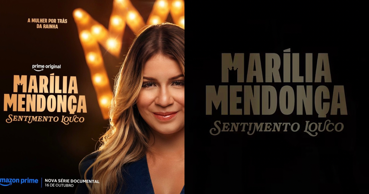Marília Mendonça ganha trailer oficial de documentário no Prime Video com imagens inéditas