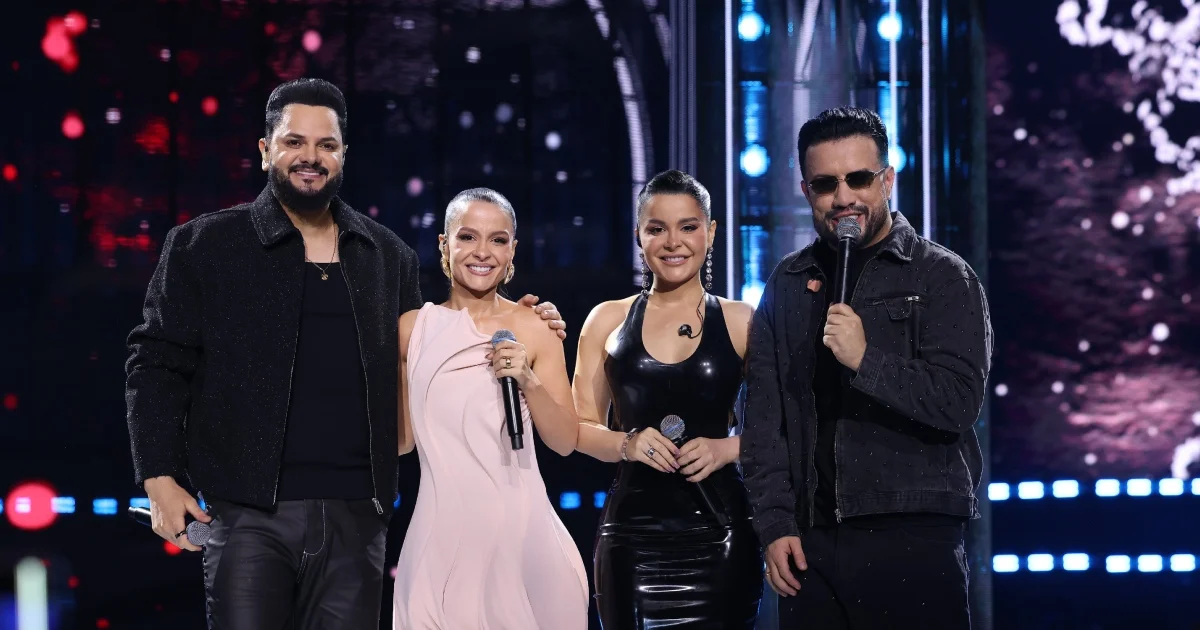Diego & Victor Hugo lançam “Acabou o Assunto” ao lado de Maiara & Maraisa