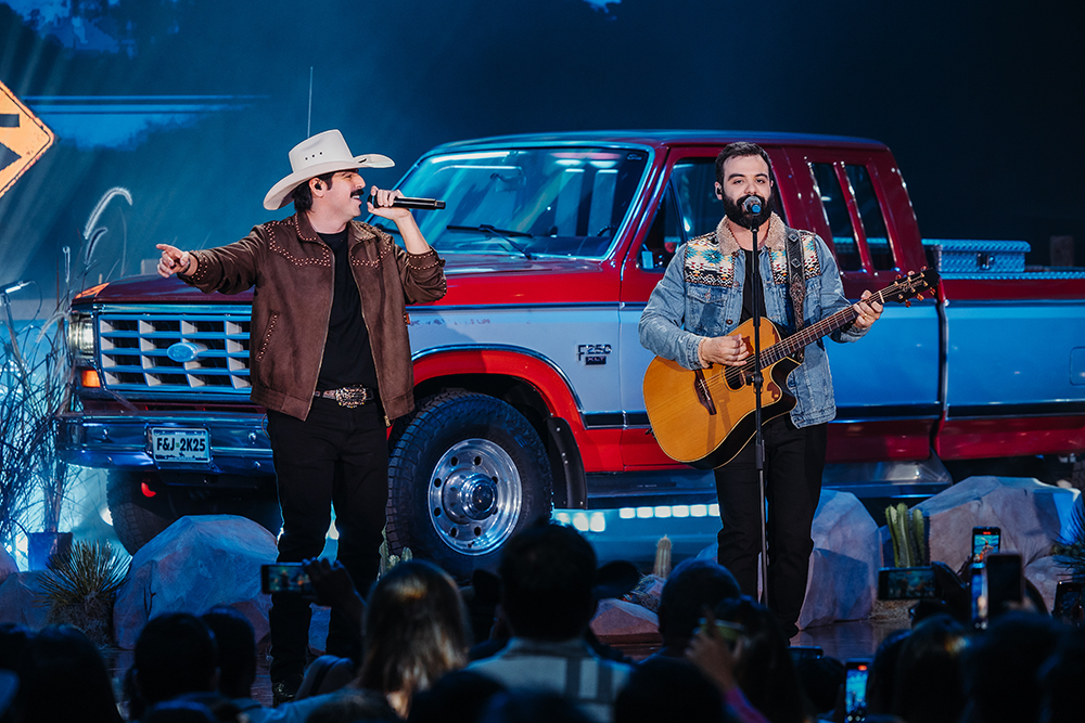 O Country Vive: Fiduma & Jeca lançam o single romântico “Sol do Japão”
