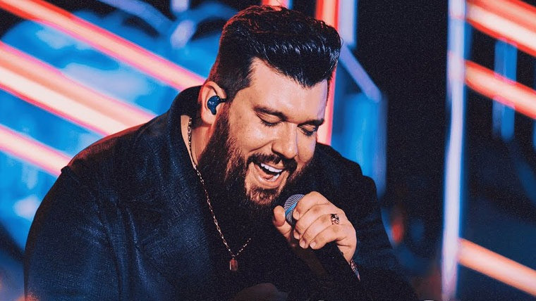 Sertanejo Retoma a Liderança do Streaming no Primeiro Semestre de 2026