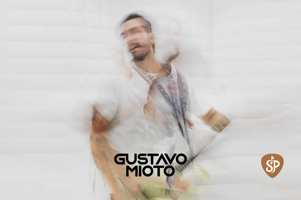Gustavo Mioto anuncia Pensamentos Intrusivos e aumenta expectativa por novo álbum
