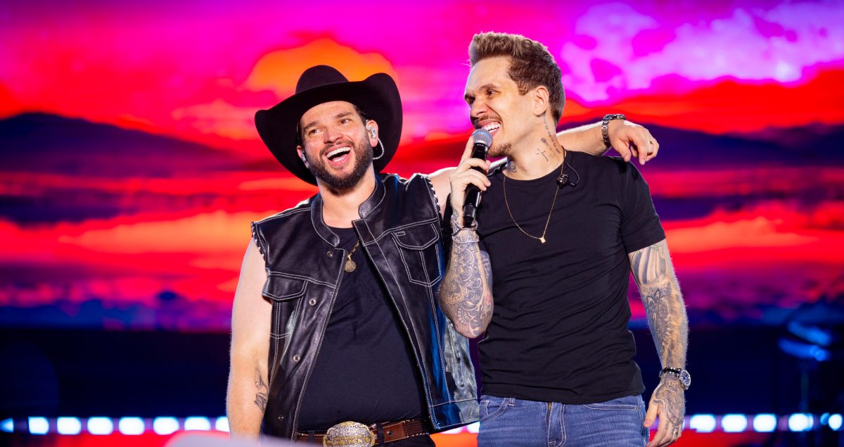 Felipe & Rodrigo lançam ‘Pós’ após sucesso da versão guia no TikTok