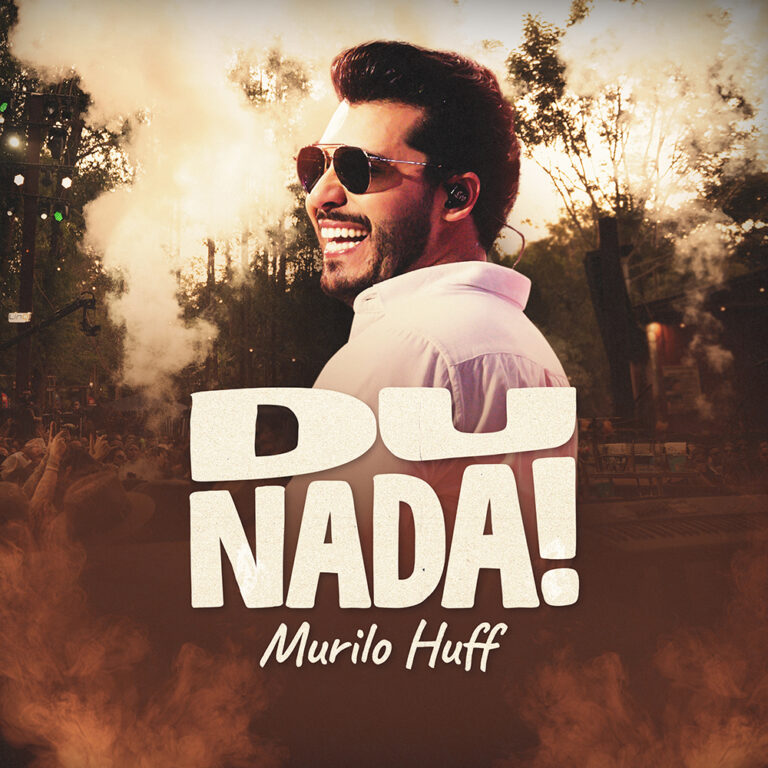 Murilo Huff - DVD Du Nada Ao Vivo