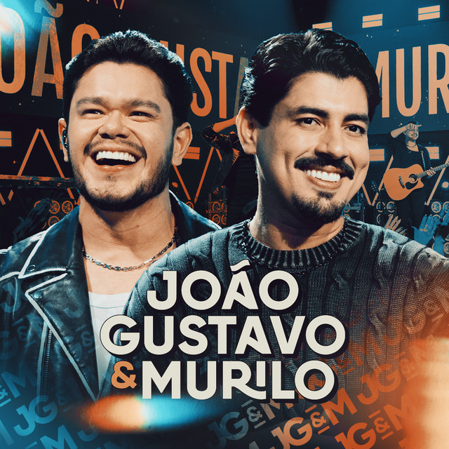João Gustavo e Murilo - Ao Vivo Em Goiânia Ep.1