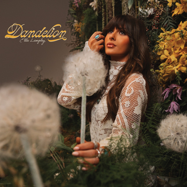 Ella Langley - Álbum Dandelion